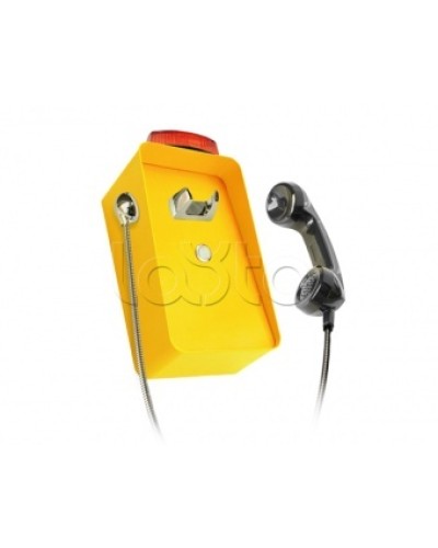 Устройство вызывное Тромбон-СОРС-АВУ исполение Т в Комсомольске-на-Амуре Система оповещения и трансляции Pintop.ru