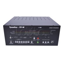 Прибор управления многозонный ТРОМБОН-ПУ-М-8