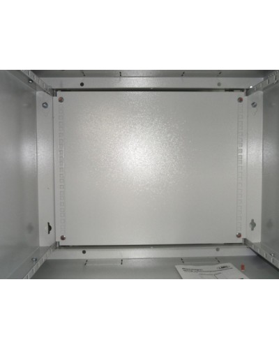 Стенка задняя 6U к шкафу ШРН ЦМО А-ШРН-6 в Комсомольске-на-Амуре Аксессуары для стоек и шкафов Pintop.ru