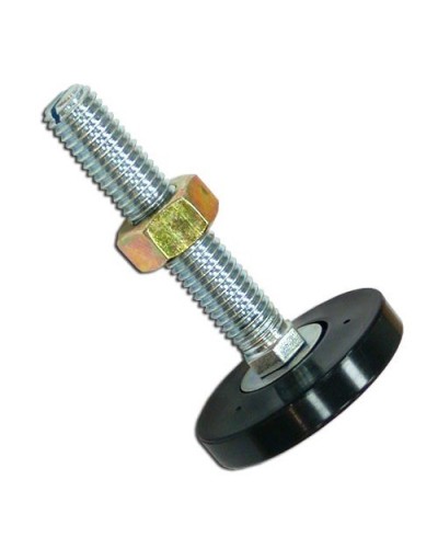 Комплект ножек опорных ЦМО М-10 в Комсомольске-на-Амуре Ролики для шкафов и стоек Pintop.ru