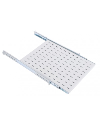 Полка выдвижная 620мм ЦМО ТСВ-62 в Комсомольске-на-Амуре Полки для шкафов и стоек Pintop.ru