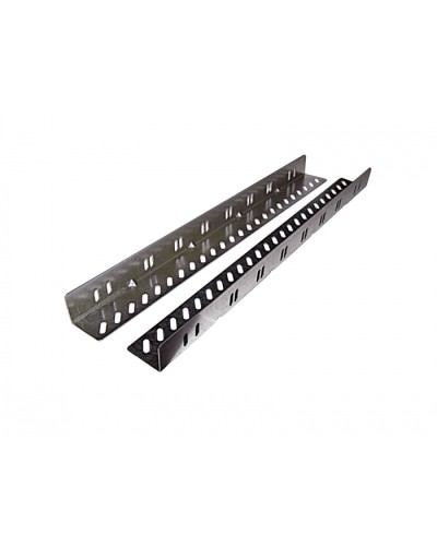 Уголки направляющие ЦМО УО-75 в Комсомольске-на-Амуре Полки для шкафов и стоек Pintop.ru