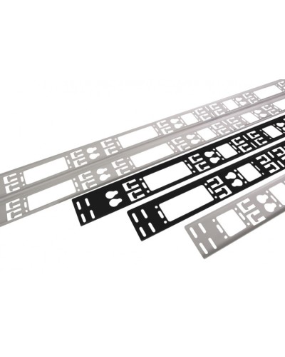 Органайзер вертикальный кабельный в шкаф 48U (черный) ЦМО (ВКО-М-48.150-9005) в Комсомольске-на-Амуре Кабельные органайзеры Pintop.ru