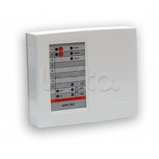 Система охраны ВЭРС-ПК 8ПТ версия 3.2