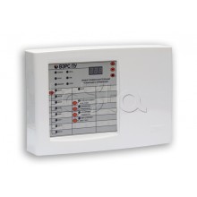 Система охраны ВЭРС-ПУ-М версия 3.1