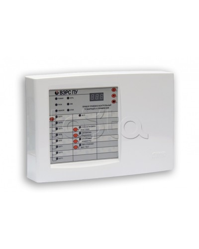 Система охраны ВЭРС-ПУ-М версия 3.1 в Комсомольске-на-Амуре Приемно-контрольные приборы Pintop.ru