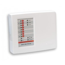 Система охраны и мониторинга ВЭРС-ПК8 ТРИО-М версия 3.2