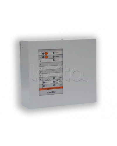 Система охраны ВЭРС-ПК 2МТ версия 3.2 в Комсомольске-на-Амуре Приемно-контрольные приборы Pintop.ru