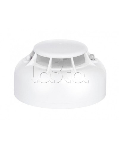 Извещатель пожарный тепловой Версет ИП101-17Р-A3R ВЕКТОР в Комсомольске-на-Амуре GSM мониторинг Версет Pintop.ru