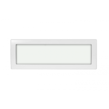 Основа светового табло ВИСТЛ Молния-12-2 (ОСНОВА)