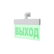 Табло ВИСТЛ Молния-24-УЛЬТРА (вертикальное крепление) "Медицинский пост"