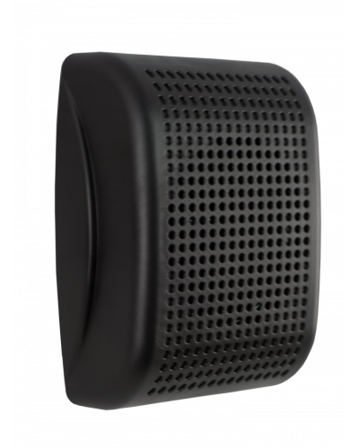 Оповещатель пожарный речевой ВИСТЛ Соната ТЛ-3М Черный в Комсомольске-на-Амуре Оповещатели Pintop.ru