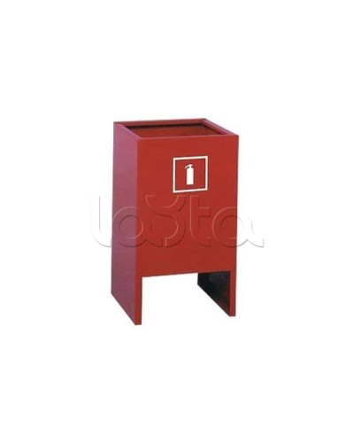 Ярпожинвест П-20 Подставка под огнетушитель в Комсомольске-на-Амуре Аксессуары для огнетушителей Pintop.ru