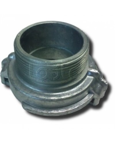 Головка цапковая Ярпожинвест ГЦ-50 в Комсомольске-на-Амуре Устройства пуска водяного пожаротушения Pintop.ru