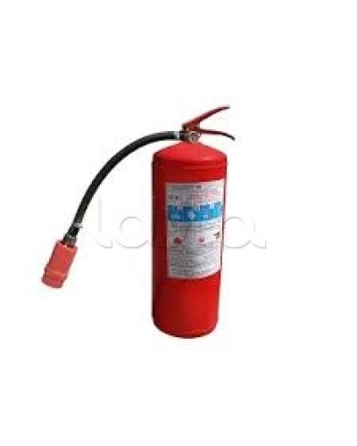 Огнетушитель Ярпожинвест ОВП-10 (з) АВ (заряженный, морозостойкий) в Комсомольске-на-Амуре Огнетушители Pintop.ru