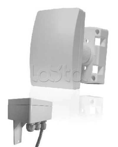 Извещатель охранный объемный радиоволновый ЮМИРС АГАТ-СП5У в Комсомольске-на-Амуре Извещатели охраны периметра Pintop.ru