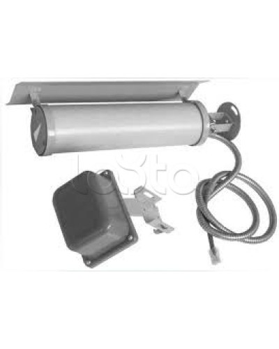 Извещатель объемный однопозиционный ЮМИРС Амир-40-01 в Комсомольске-на-Амуре Извещатели охраны периметра Pintop.ru