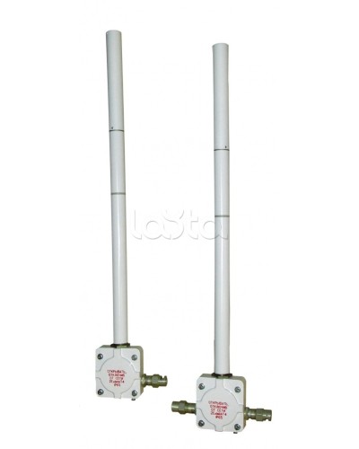 Блок приемный (ПРМ) ЮМИРС в Комсомольске-на-Амуре Технические средства охраны периметра Pintop.ru