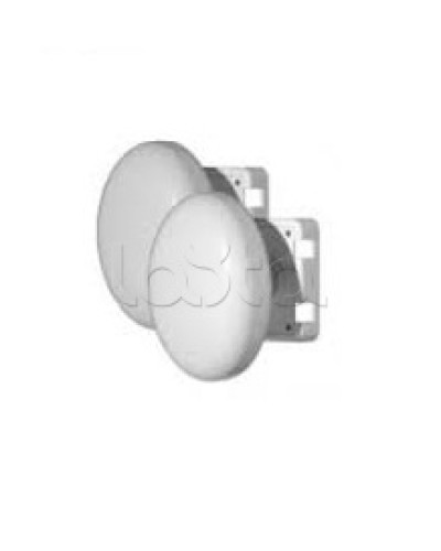 Извещатель двухпозиционный радиоволновый ЮМИРС dHunt-02 в Комсомольске-на-Амуре Извещатели охраны периметра Pintop.ru