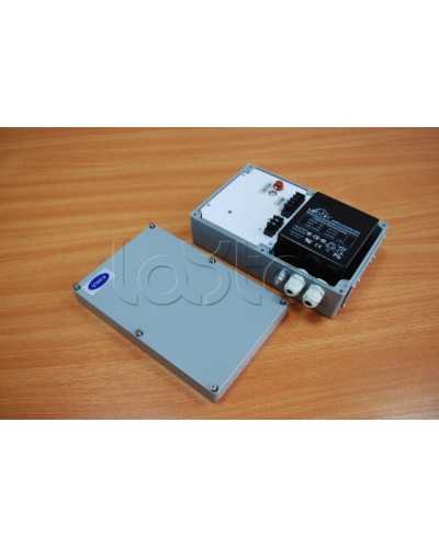 Источник питания резервированный ЮМИРС ИБП-12-3 в Комсомольске-на-Амуре Аксессуары для средств охраны периметра Pintop.ru