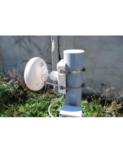 Коробка распределительная Юмирс Коробка распределительная (ЮСДП.468344.024) в Комсомольске-на-Амуре Аксессуары для средств охраны периметра Pintop.ru