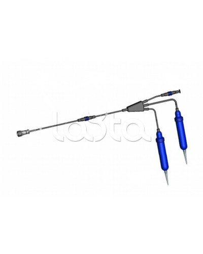 Элемент сейсмически чувствительный Юмирс СЧЭ (ЮСДП.425119.016-01) в Комсомольске-на-Амуре Извещатели охраны периметра Pintop.ru