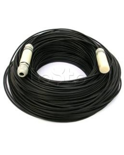 Коаксиальный кабель MiniRG59-SJ с оконечной муфтой Юмирс ВЧЭ (ЮСДП.425119.009-01) в Комсомольске-на-Амуре Аксессуары для средств охраны периметра Pintop.ru