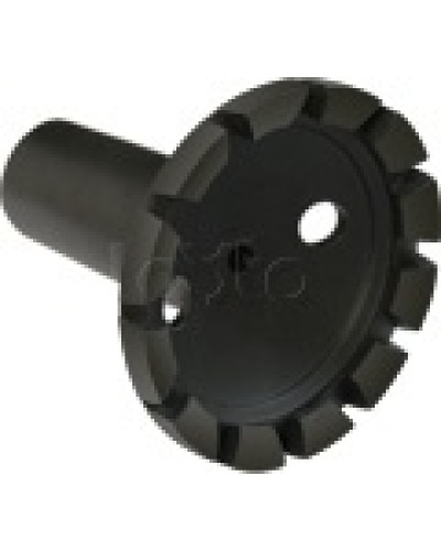 Штанга-съемник телескопическая Юнитест 2СУ-90 в Комсомольске-на-Амуре Адресная система пожарной сигнализации Юнитест Pintop.ru