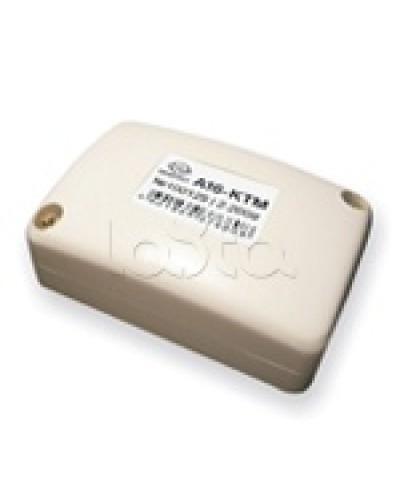 Контроллер считывателя взрывозащищенный Юнитест А16-КТМ.Ex в Комсомольске-на-Амуре Системы охраны взрывоопасных объектов Pintop.ru