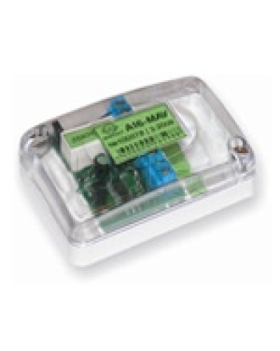 Модуль адресный управляющий взрывозащищенный Юнитест А16-МАУ.Ex в Комсомольске-на-Амуре Системы охраны взрывоопасных объектов Pintop.ru