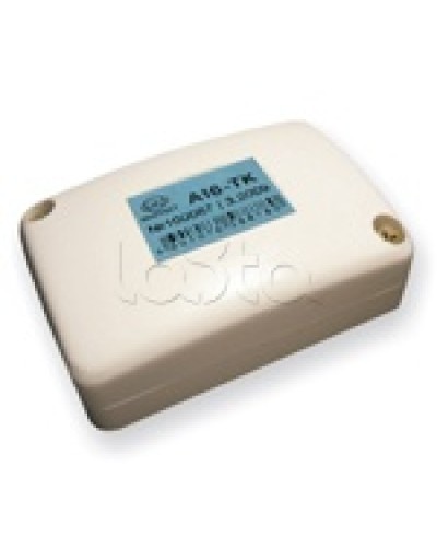 Метка адресная пожарная взрывозащищенная Юнитест А16-ТК.Ex в Комсомольске-на-Амуре Системы охраны взрывоопасных объектов Pintop.ru