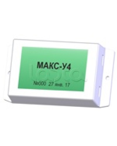 Модуль адресный Юнитест МАКС-У4 в Комсомольске-на-Амуре Адресные системы пожарной сигнализации Pintop.ru