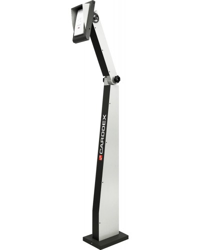 Стойка с контроллером Mifare CARDDEX SM-03 в Комсомольске-на-Амуре Дополнительное оборудование для СКУД Pintop.ru