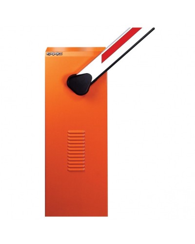 Стойка шлагбаума со встроенным блоком управления Faac 620RPD WINTER (104635877) в Комсомольске-на-Амуре Автоматические шлагбаумы Pintop.ru