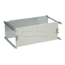 Комплект вертикальной установки XT4 (250А, F-MO), Ш=600 мм, В=300 мм DKC R5PKIB2V61213B