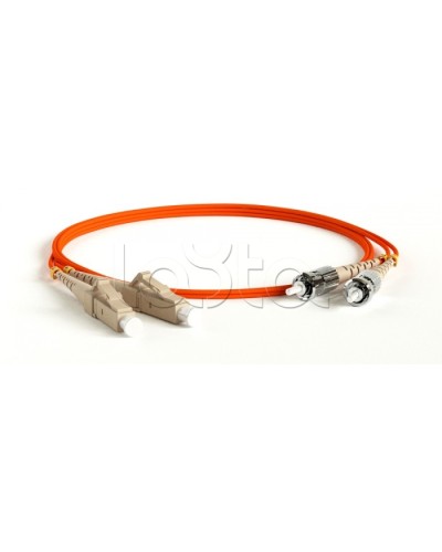 Патч-корд оптический TWT-2ST-2SC/SA-10 в Комсомольске-на-Амуре Патч-корды оптические Pintop.ru