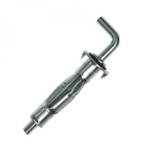 Дюбель Молли W М4x32 с костылем (1000 шт/уп) Промрукав (PR08.10243)