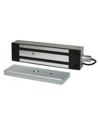 Замок электромагнитный уличный Smartec ST-EL500MW в Комсомольске-на-Амуре Электромагнитные замки Pintop.ru