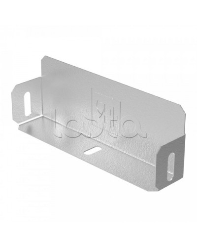 Заглушка лотка Стандарт HDZ 150х50 Промрукав (PR16.1252) в Комсомольске-на-Амуре Аксессуары для лотков Pintop.ru