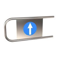 Дуга на калитку К2 (правая) Ø32 L=760 мм Ростов-Дон