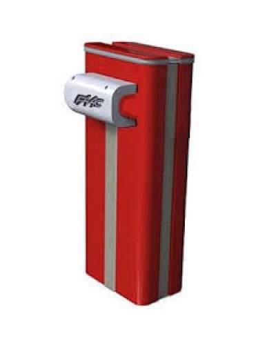 Стойка шлагбаума B680H BARRIER с гидростанцией и блоком управления Faac 10468077 в Комсомольске-на-Амуре Автоматические шлагбаумы Pintop.ru