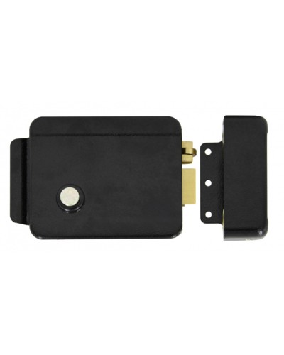 Замок электромеханический AccordTec AT-EL101AB в Комсомольске-на-Амуре Электромеханические замки Pintop.ru