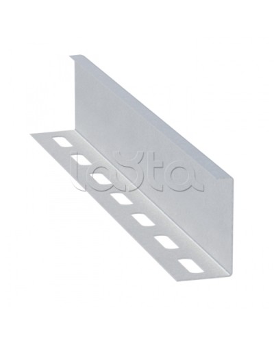 Перегородка разделительная h=50 мм (1500 мм) EKF (p5007) в Комсомольске-на-Амуре Аксессуары для лотков Pintop.ru