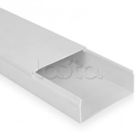 Миниканал 40x16 серия MEX (беж.) Экопласт 77008BG-2