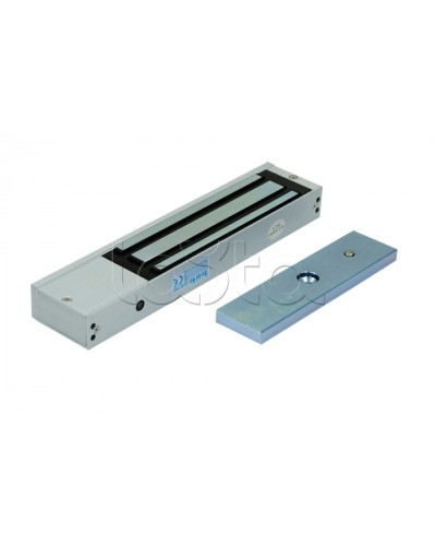 Замок электромагнитный FoxFox FX-M500 в Комсомольске-на-Амуре Электромагнитные замки Pintop.ru