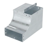 Угол вертикальный внешний DKC (37042KHDZ)