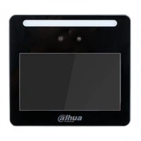 AI терминал доступа с распознаванием лиц Dahua DHI-ASI3213G-MW