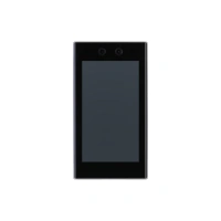 Терминал учета рабочего времени Dahua DHI-ASI7213K-W